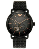 Emporio Armani Men's Meccanico Watch - AR60025